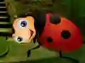 Spil Rescue The Couple Bug online