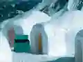 Spil Escape The Igloo House online
