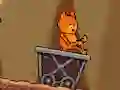 Spil Flingy Cat online