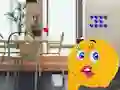 Spil Escape From Emoji Apartment online