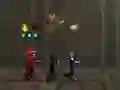 Spil Conga Line Heroes online