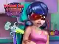 Spil Dotted Girl Vaccines Injection online