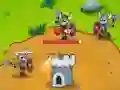 Spil Tower Defenders online