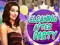 Spil Cleaning After Party online