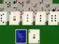 Spil Pyramid Solitaire online