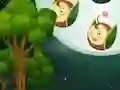 Spil Rescue The Stuck Family online