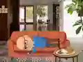 Spil Wakeup The Grandpa online