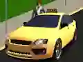 Spil Taxi Simulator online