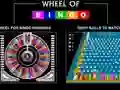Spil Wheel of Bingo online