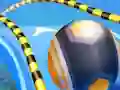 Spil Going Balls Run online