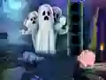 Spil Specter Spirit Escape online