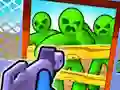 Spil Train Shooting online