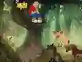 Spil Boy Escape From Hyena online