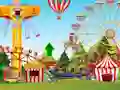 Spil Escape From Amusement Park online