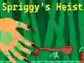 Spil Spriggy's Heist online