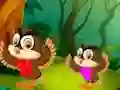 Spil Songbird Escape online