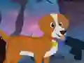 Spil Rescue Poisoned Dog online