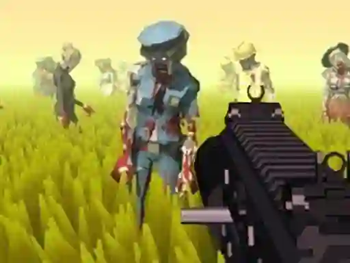 Spil Zombie Royale online