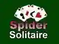 Spil Spider Solitaire online