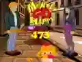 Spil  Monkey Go Happy Stage 473 online