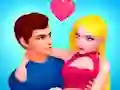 Spil Bestie Breakup - Run for Love online