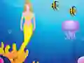 Spil Friends Encounter Pregnant Mermaid online