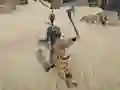 Spil The Scythian Warrior online