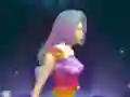 Spil Mermaid Tail Run 3D online