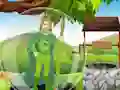 Spil Rescue The Vegetable King online