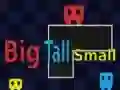 Spil Big Tall Small online