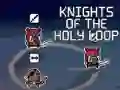 Spil Knights of the Holy Loop online