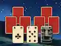 Spil Easter Island Solitaire online