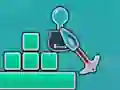 Spil Stickman Pot Climb 2 online