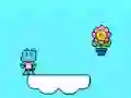 Spil Hop Hop Gumball online