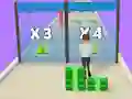 Spil Money Stack Run online