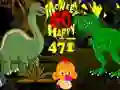 Spil Monkey Go Happy Stage 471 online
