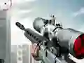 Spil Johnny Trigger Sniper online