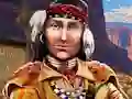 Spil Lonely Warrior online