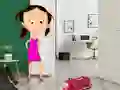 Spil Stepmother House Escape online