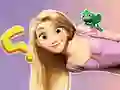 Spil Kids Quiz: What Do You Know About Disney Princesse online