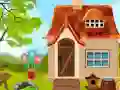 Spil Fantasy Witch Escape online