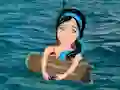 Spil Coast Guard Save The Girl online