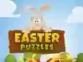 Spil Easter Puzzles online