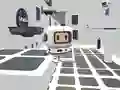 Spil The Flipping Space Dude online