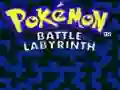 Spil Pokemon Battle Labyrinth online