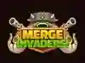 Spil Merge Invaders online