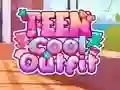 Spil Teen Cool Outfit online