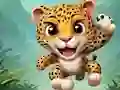 Spil Charmed Leopard Escape online