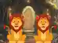 Spil Caged Courage online