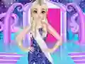 Spil Elsa's Beauty Surgery online